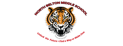 Jessica Coufal, Teacher, North Belton Middle School